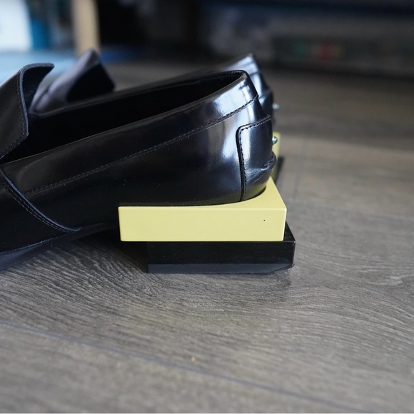 Steven Ma loafers - Picture 5 of 14